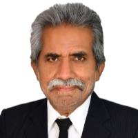 Syed K. - PhD - Subject Matter Expert from Kolabtree