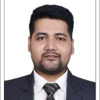 Abhishek Kumar P. - M.Pharm. - Subject Matter Expert from Kolabtree