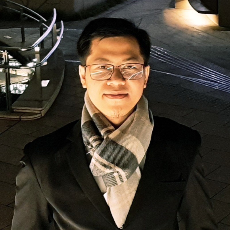 Firdaus A. - Master of Science - Subject Matter Expert from Kolabtree