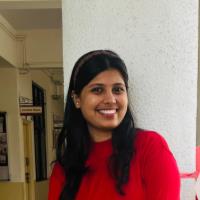 Manisha L. - Master of Pharmacy - Subject Matter Expert from Kolabtree