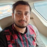 Shubham K. - honours in human physiology - human physiology - Subject Matter Expert from Kolabtree