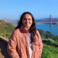 Kavya Ajitkumar P. - Doctor of Philosophy (Ph.D) - Subject Matter Expert from Kolabtree