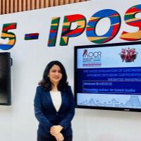 Sakshi D. - MD Radiodiagnosis - Subject Matter Expert from Kolabtree