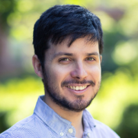 Guillermo G. - Economics - Subject Matter Expert from Kolabtree