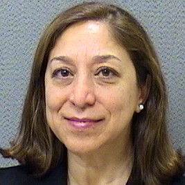 Farah F. - PhD Economics - Subject Matter Expert from Kolabtree