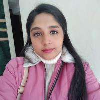 Maisa S. - MSc in Life science specializing in Biotechnology - Subject Matter Expert from Kolabtree