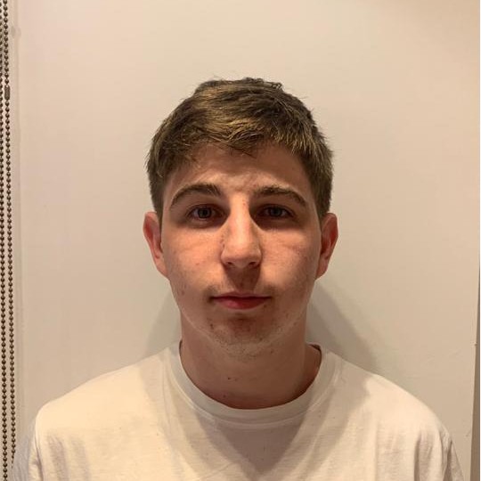 Matías W. - Economy bachelor - Subject Matter Expert from Kolabtree