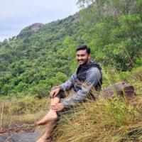 Ajay  K. - MSc - Chemistry - Subject Matter Expert from Kolabtree