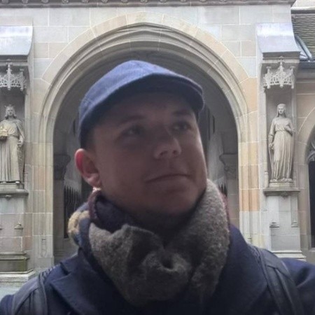 marcin stasko chemicals consultant for hire