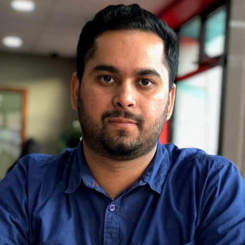 akash singh clinical biochemistry freelance expert