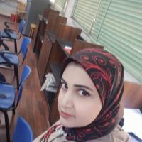 Alyaa A. - Master in public health and community medicine - Subject Matter Expert from Kolabtree