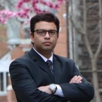 Nilanjan G. - PhD Physiology - Subject Matter Expert from Kolabtree