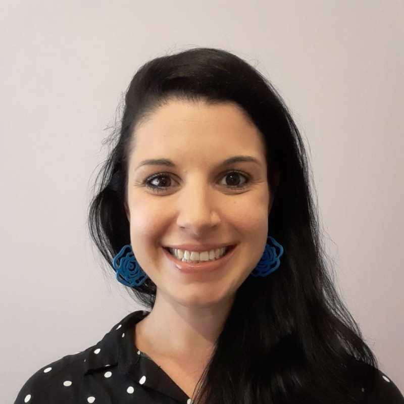 Amanda Elizabeth B. - PhD, Social and Cultural Anthropology - Subject Matter Expert from Kolabtree