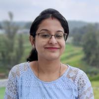 Sampriti K. - PhD - Energy - Subject Matter Expert from Kolabtree