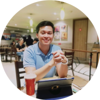 Ricky Jay G. - Bachelor of Science in Chemical Engineering - Subject Matter Expert from Kolabtree