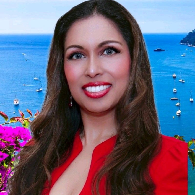 ria persad data analytics freelance expert