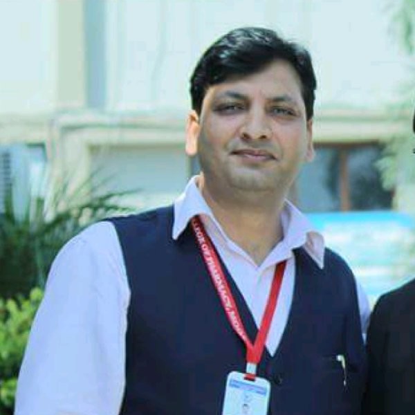 Amit S. - PhD - Subject Matter Expert from Kolabtree