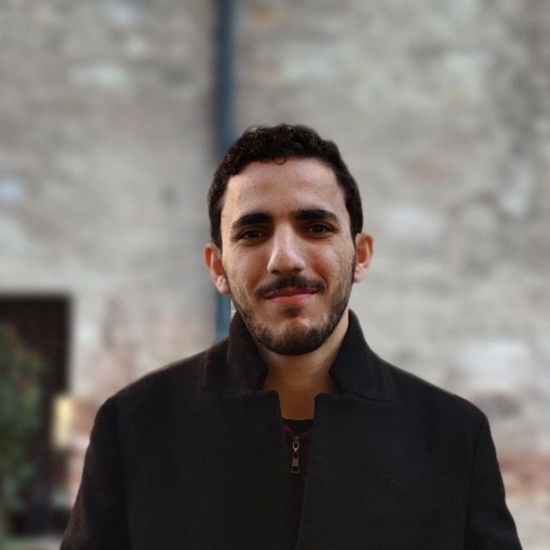 Abed Elrahman A. - Medicine and Surgery - Subject Matter Expert from Kolabtree