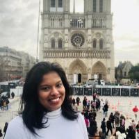 Rumeshika  P. - MSc in Environmental Engineering - Subject Matter Expert from Kolabtree