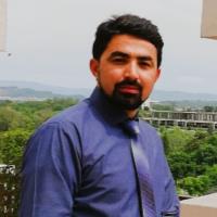 Waheed I. - PhD - Pharmacolgy - Subject Matter Expert from Kolabtree