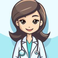 FATIMA S. - MBBS - Subject Matter Expert from Kolabtree