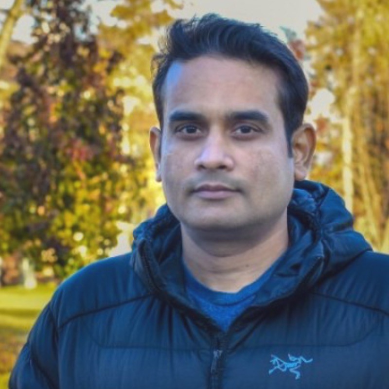 Pramod K Y. - Ph. D. in Biotechnology - Subject Matter Expert from Kolabtree