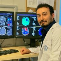 Hamza Eren G. - Radiology - Subject Matter Expert from Kolabtree