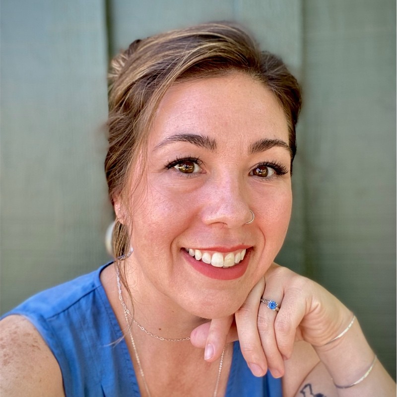 Stephanie R. - Masters - Subject Matter Expert from Kolabtree