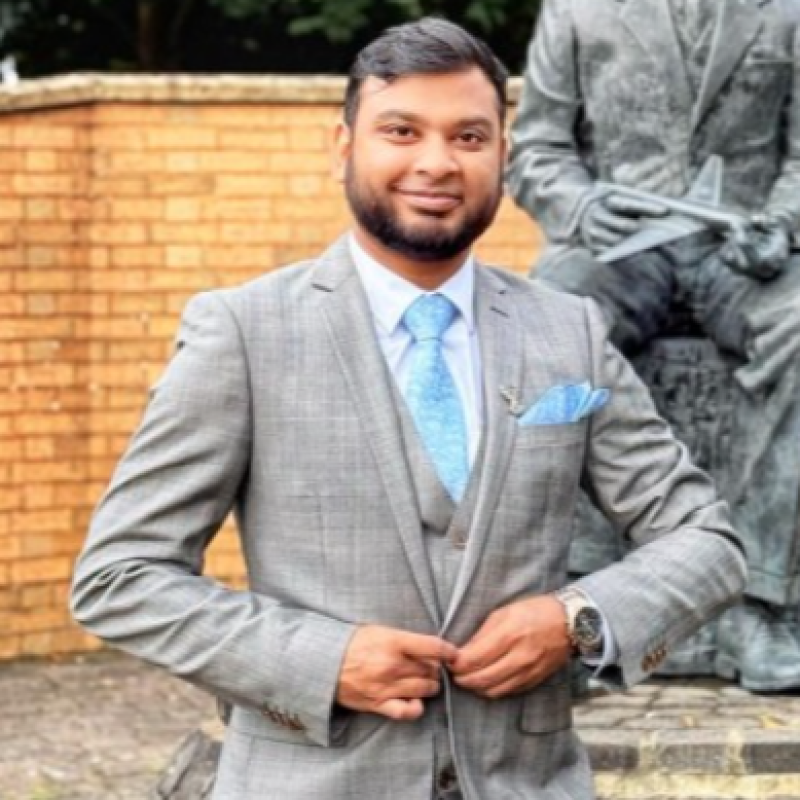 Mohammad H. - PhD in Sustainable Energy and Engineering Technologies - School of Physics, Engineering and Computer Science - Subject Matter Expert from Kolabtree