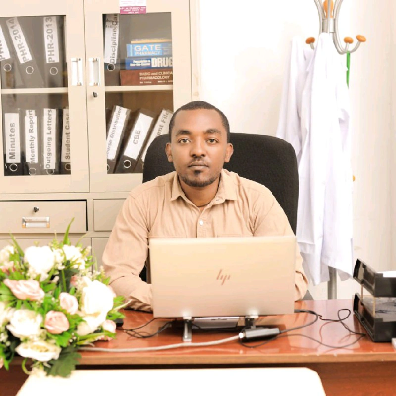 Muluken Altaye A. - MPH in Epidemiology - Subject Matter Expert from Kolabtree