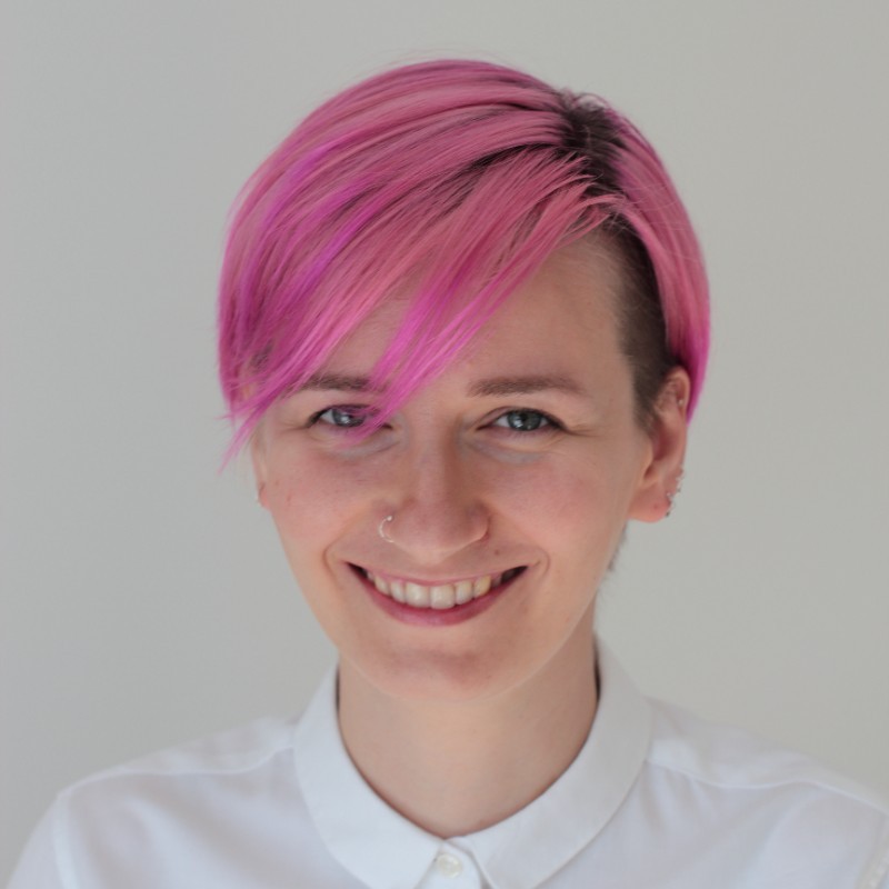 Gosia F. - Cardiovascular Medical Research - Subject Matter Expert from Kolabtree