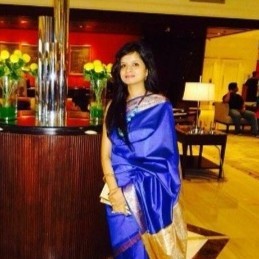 ruchi rani genomics freelance expert