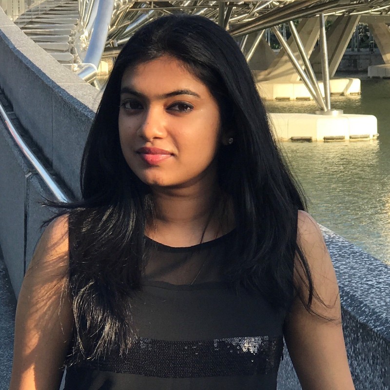 lakshmi suresh biopolymers freelancer for hire