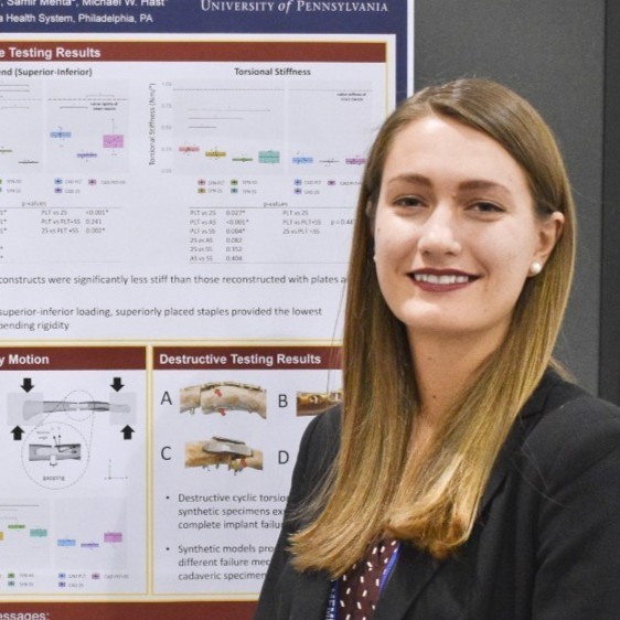 Elaine Schmidt Freelance Medical Device Consultant in Pennsylvania