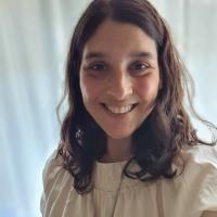 Jimena G. - Graduate in Food Science and Technology awarded by the Faculty of Pharmacy and Biochemistry and Exact Sciences, University of Buenos Aires (UBA). - Subject Matter Expert from Kolabtree