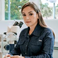 Aline C. - PhD - Plant Protection - Subject Matter Expert from Kolabtree