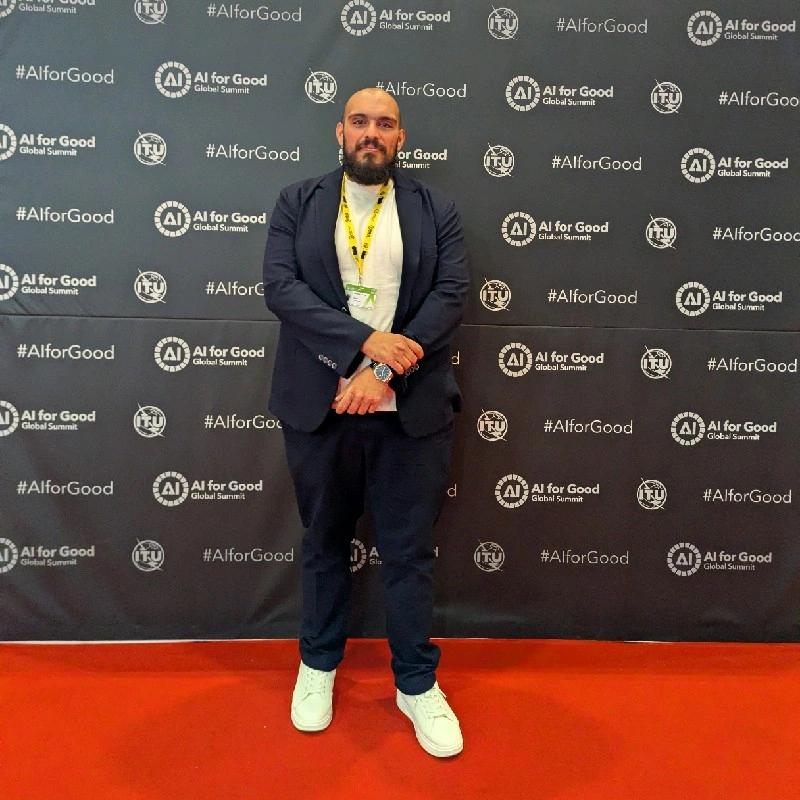 Zenon L. - Doctor of Philosophy - Department of Information Sciences - Subject Matter Expert from Kolabtree