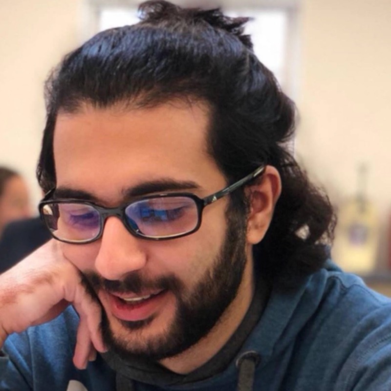 Ilia M. - Medical Degree (MD) - Subject Matter Expert from Kolabtree