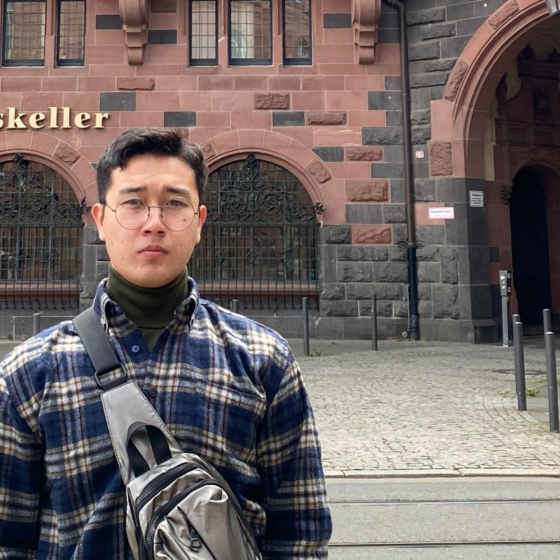 Ayan N. - Bachelor of Science - Subject Matter Expert from Kolabtree