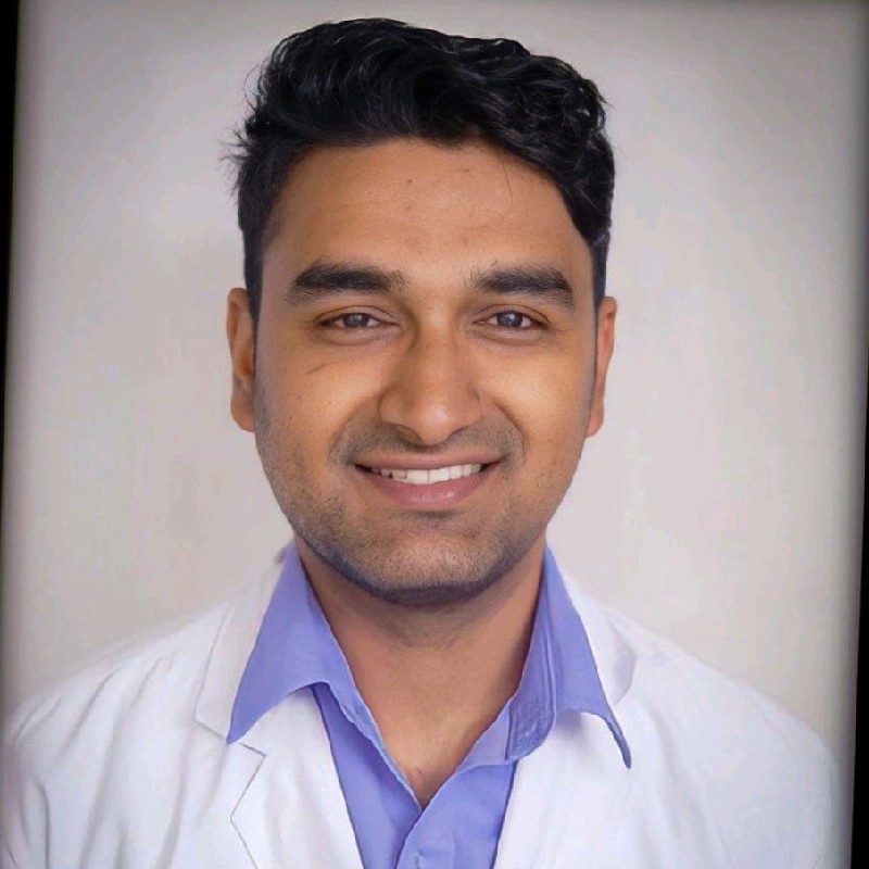 Bibek K. - BDS - Subject Matter Expert from Kolabtree