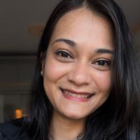 Riddhi L. - MDS - Subject Matter Expert from Kolabtree