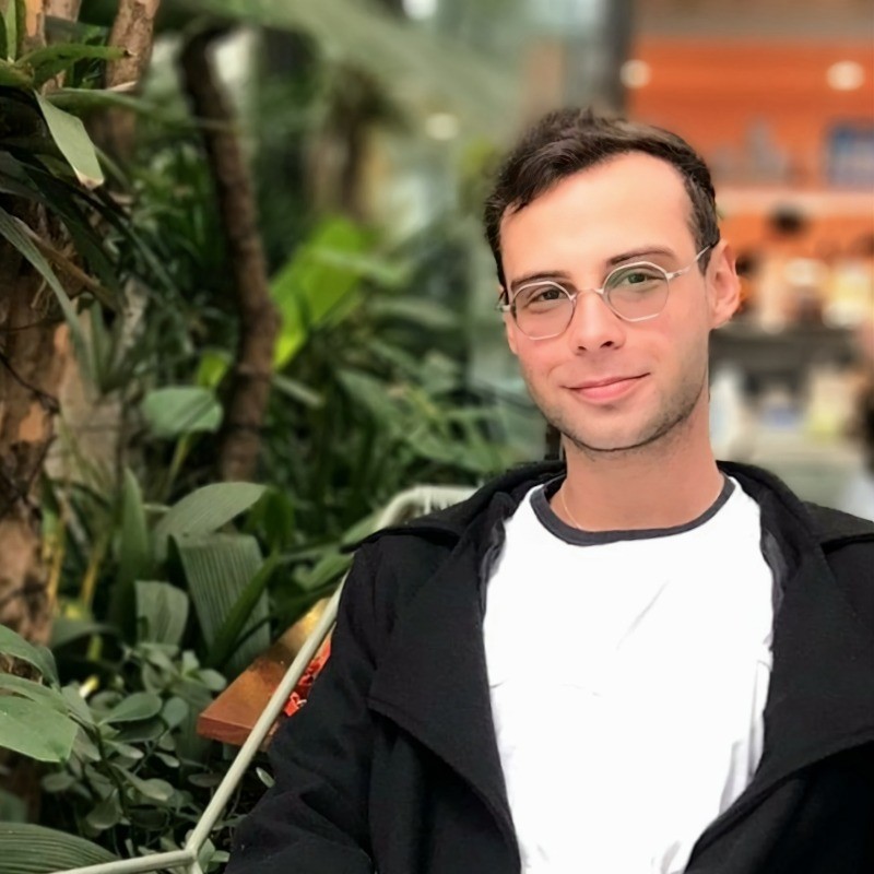 leonardo regnier freelance plant physiology expert for hire