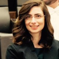 Behdokht H. - Doctorate - Subject Matter Expert from Kolabtree