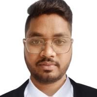 Krishna Kant J. - M. Pharmacy - Department of Pharmacy - Subject Matter Expert from Kolabtree