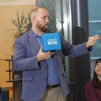 Ryan D. - Balkan, Eurasian, and Central European Studies - Subject Matter Expert from Kolabtree