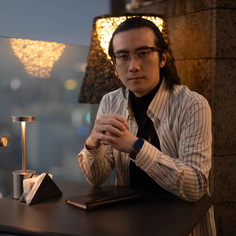 dominikus brian fluid mechanics consultant for hire