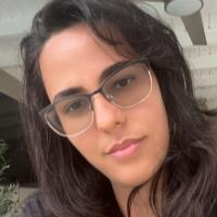 Stephania P. - Ph.D. in Marine Sciences. Specialization in Microbiology and Molecular Biology - Subject Matter Expert from Kolabtree