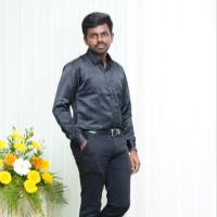 Naveen J. - M.Pharm. - Subject Matter Expert from Kolabtree