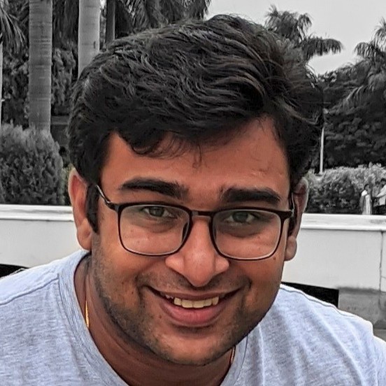 Saurabh S. - PhD - Subject Matter Expert from Kolabtree