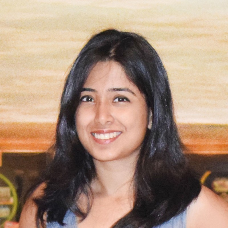 dr srishti batra freelance biotechnology expert for hire
